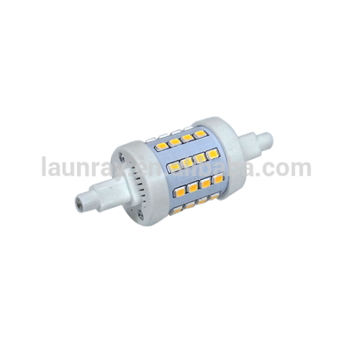 Dimmable Home Lightings r7s Halogen Light Bulb R7S Led Lamp R7S Bulb R7S Lighting